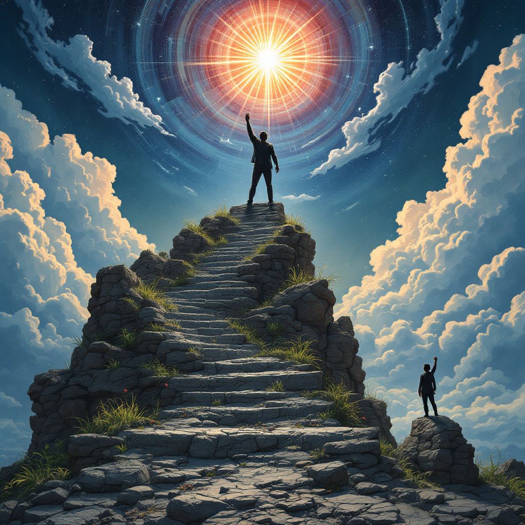 “Rise for Right: One Bold Step Toward Justice Changes Everything”