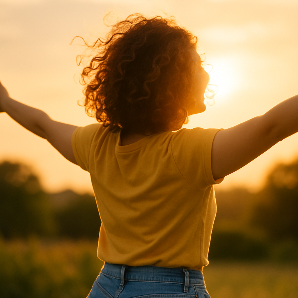 Unlock Your Hidden Potential: The Shockingly Simple Secret Revealed by Positive Psychology